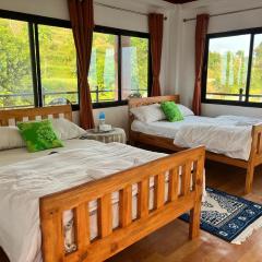 Nest- 5BR Mountain Villa Bandipur