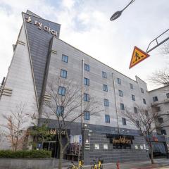 Jeonju Hotel I