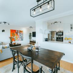 The Crows Nest Retreat - Perfect For Six People!