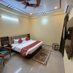 Maa Saraswati Homestay