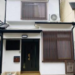 TAKEITEI Japanese-style lodge