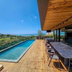 Casa do Alto - Milagres