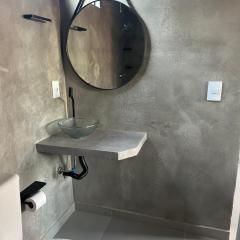 Chalés Alto do aconchego