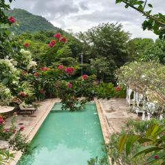 Boreirom TeukChhou lodge By JK6