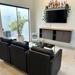 Sinta-sem em casa no Residencial Villa Bella