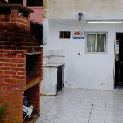 Duplex Mar del tuyu 2