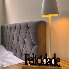 Recanto da Mary em Morro de São Paulo no Centro e Próximo a Praia