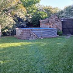 Maschwitz casa del agua