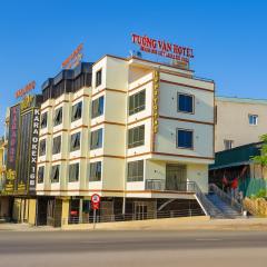 Tường Vân Legend Hotel