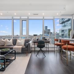 Bellagio Suites - Toronto's Entertainment District