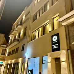 ASPENGR Monastiraki Hotel and Apartments