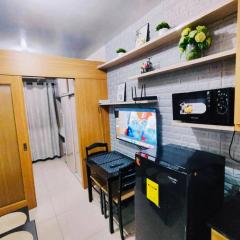 Peaceful Pasay Oasis - Entire Apartment for Rent