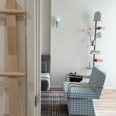 The Solace - Urban Retreat in Adelaide CBD