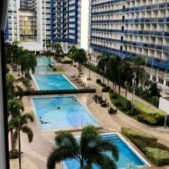 Sea Residences MOA by BORAHAE