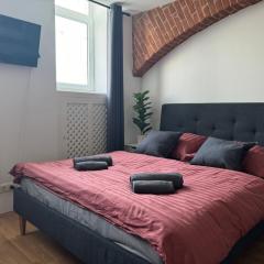 Classy Central Apartment