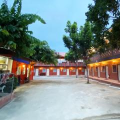 Panngernpanthong inn resort