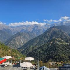 Hotel Udechee Huts, McLeod Ganj