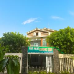 Cường Thu Motel Quảng Trị