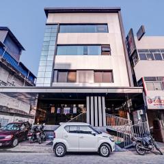 Super Townhouse Edasserys Sea Pearl