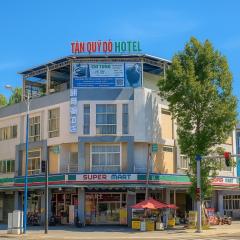 Tân Quý Đô Hotel