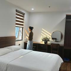 Khách sạn Hoàng Anh