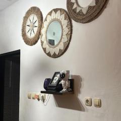 Little Loti Sikumana