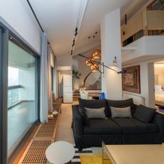 Chengdu Kuanzhai Yuntu Serviced Apartment