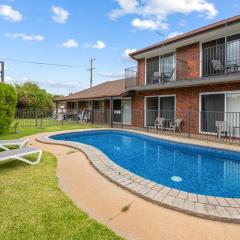 Mildura Riverview Motel