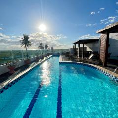 West Flat - BarretoStays 03