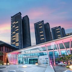 Weili Royal Apartment