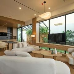 The Willow Corner Hanoi-Stylish Hideout with Free Laundry-Old Quarter Area