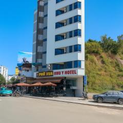 Như Ý Hotel Hà Giang