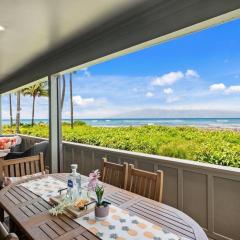 Kahana Village 36 · KHV 36 Oceanfront 3BD Kahana Condo, Beach &