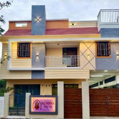 Entire 2bhk Premium Home - Kumbha Nivas Homestay