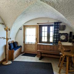 Appartement atypique avec cheminée et parking au centre de La Plagne Montalbert - FR-1-755-46