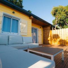 Pause réunionnaise authentique aux Avirons avec parking - FR-1-786-76