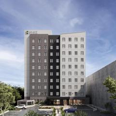 Hyatt Place Merida/ Via Montejo