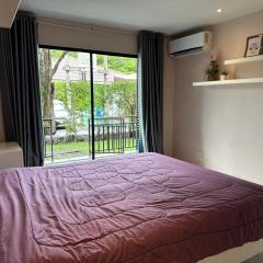 Room in The Title Rawai Phase 1,2, Condo in Rawai, Room in Rawai, Room in The Title Rawai