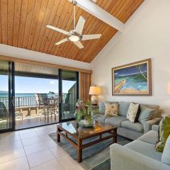Kahana Village 34 · KHV 34 Direct Ocean Front Views 2BD Kahana C