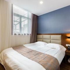 Beijing Happy Home Business Hotel