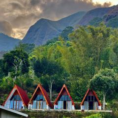 Roman Homestay syariah