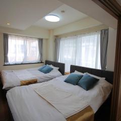 -Belmazon meguro402- 7 minutes to Shibuya Station