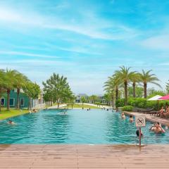 The Moon Villa - NOVAWORLD Phan Thiet