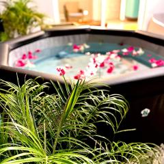 Appartement spacieux à Le Lamentin, 95 m², vue mer