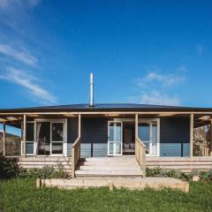 Weld Cottage - Sustainable lifestyle property