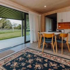 Tremorne Stay - the ultimate cosy couple cottage