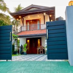 Cinnamon Luxury Villa,Beruwala,Bentota