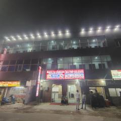 Hotel the Chandigarh