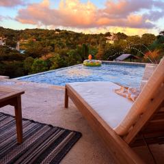 Lady Aura Casitas in Cabo Rojo Puerto Rico