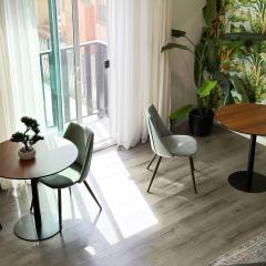 Forty First Place - Boutique Hostel